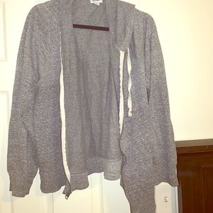 Zip up Xxl💜💜💜